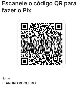 QR Code Pix